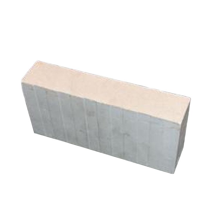 桂东薄层砌筑砂浆对B04级蒸压加气混凝土砌体力学性能影响的研究