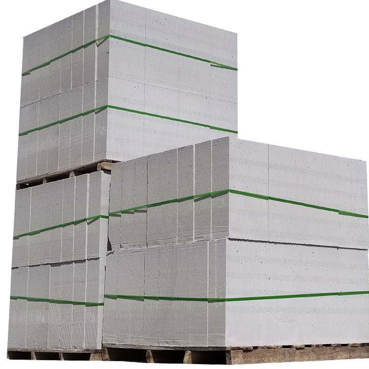 桂东改性材料和蒸压制度对冶金渣蒸压加气混凝土砌块性能的影响