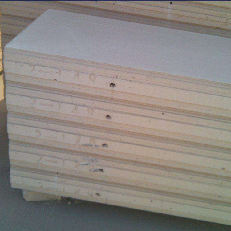 桂东蒸压轻质加气混凝土(ALC)板和GRC轻质隔墙板相关性