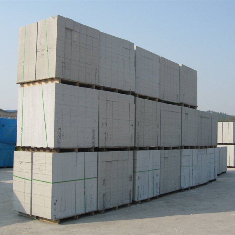桂东宁波台州金华厂家：加气砼砌块墙与粘土砖墙造价比照分析