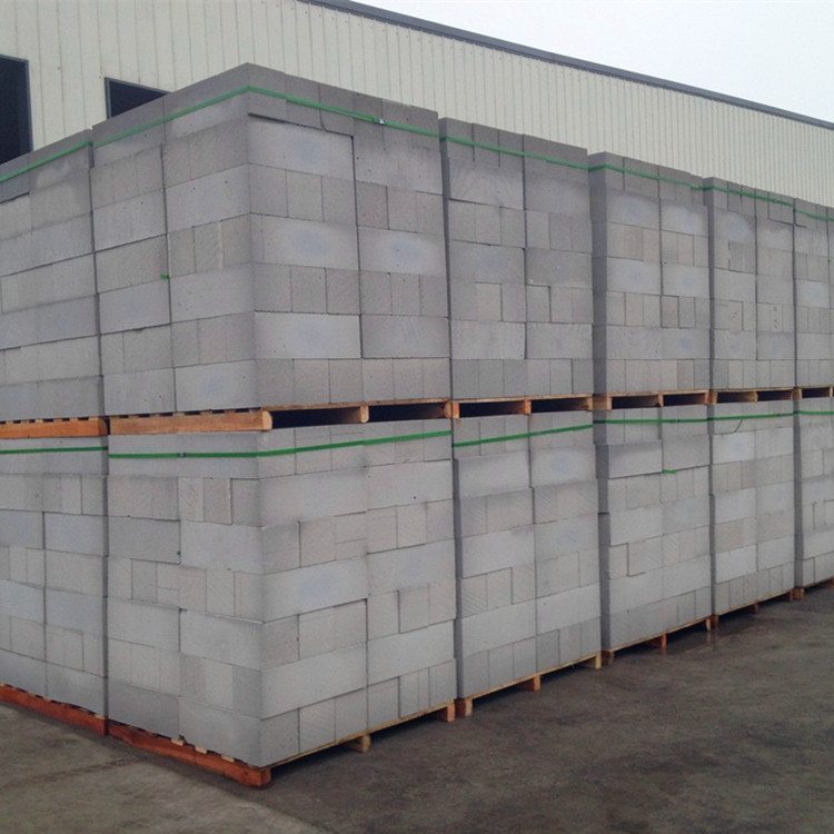 桂东宁波厂家：新型墙体材料的推广及应运